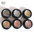 CCO Hot Sale Wholesale platinum clear UV nail gel polish